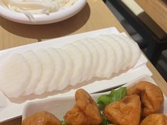 -嬷孙家潮汕牛肉火锅(北京路天河城店)