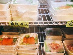 -皆道拌麻辣烫·麻辣拌