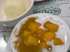 -地茂馆甜品