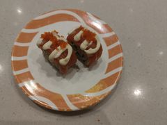 -新一番三文鱼寿司(大东海店)