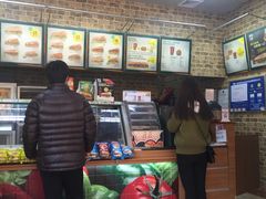 -赛百味SUBWAY(曲江智慧大厦店)