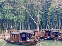 -乌镇东栅景区