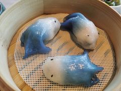 -金海华·悦食东方(苏州中心商场店)