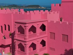 -漳州滨海火山岛自然生态风景区