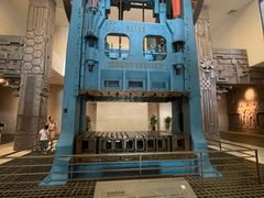 -柳州工业博物馆