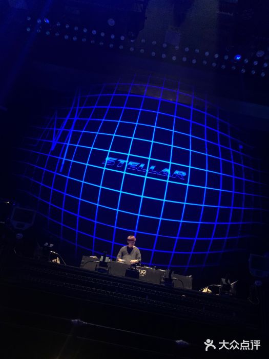 STELLAR NIGHT CLUB星际酒吧(明发商业广场店)图片