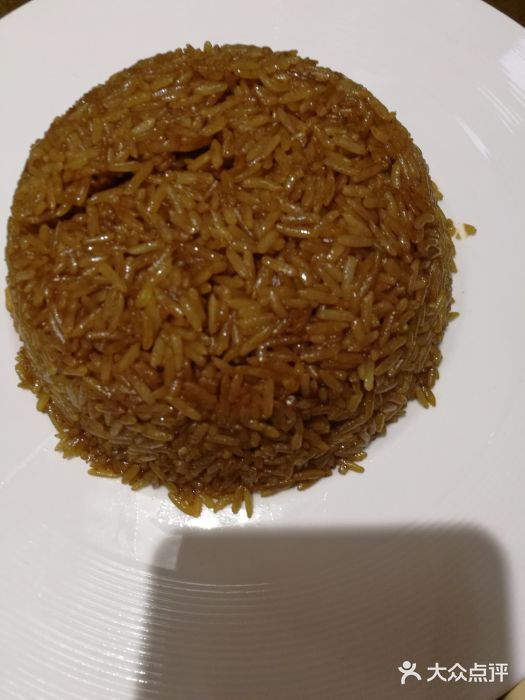 榕意·川味之美(深业上城店)灵魂猪油炒饭图片