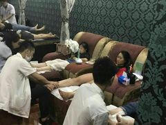 -通脉推拿足疗精油SPA连锁店(新亭东路8店)