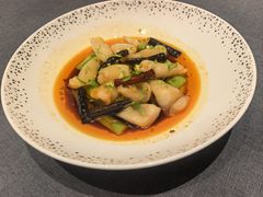 -石泉私宴