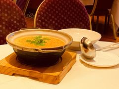 龙虾肉泡饭-利苑酒家(合景国际金融广场店)