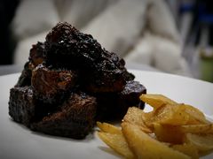 脆皮牛肉-沪依小酒馆心意菜