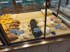 面包甜点陈列柜-法莱索尔(奥莱店)