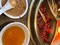 -小龙坎老火锅(北京三里屯店)