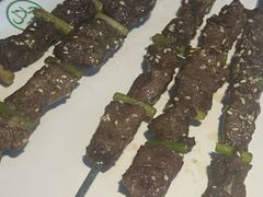 -義聚德·清真铜锅涮羊肉·烧烤(河东店)