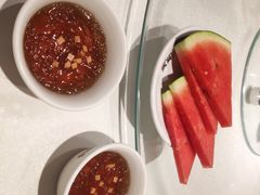 -饭橘汉江码头·乡野土菜馆(静安路店)