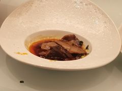 -武汉香格里拉大酒店·香宫中餐厅
