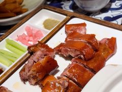 -庭悦餐厅(华侨城店)