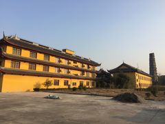 -上海青龙寺