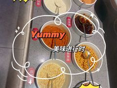 -菌自在·云南野生菌火锅(长安万达店)