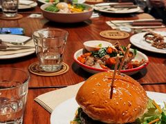 -京A Taproom·精酿餐吧(CBD店)
