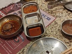 -首尔烤肉大排档(合生汇店)