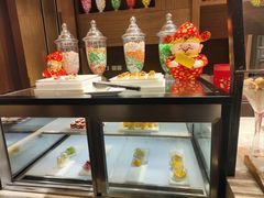 -天津东凯悦酒店·Market Café自助餐厅