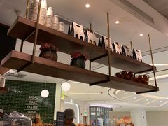 -BAKER&SPICE(国金中心商场店)