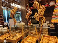 -长沙富力万达文华酒店