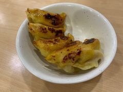 笋肉锅贴-蒋家桥饺面店(广陵路店)