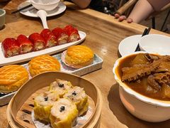 -陶陶居酒家(正佳广场店)
