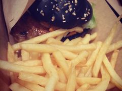 -麦当劳(上百万和城店)