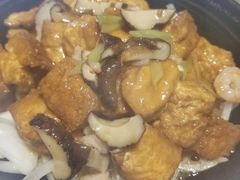 手工豆腐-萍香大厨·锅包肉(大东门店)