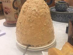 法式舒芙蕾-丰谷酒家(鹏瑞利季华广场店)