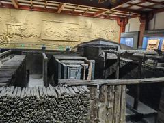 -北京大葆台遗址博物馆