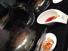 -领鲜活海鲜榴莲自助火锅(东门店)