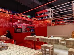 大堂-侯师傅热炒店(印象城店)