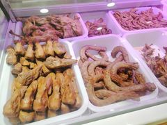 -钱商茉莉香鸭颈王(浑南店)