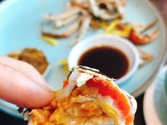 -蟹榭·本帮江浙菜·蟹宴(五角场合生汇商场店)