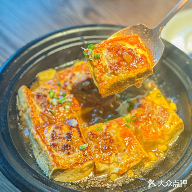 客家人的正宗客家菜💥客语首家河鲜臻选店开业啦🙈  