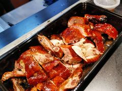 -陈光记烧腊(长寿路店)