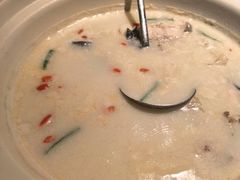-老阿爸鲜鱼土菜(昆山花桥店)