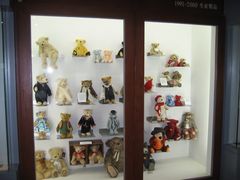 -济州岛泰迪熊博物馆