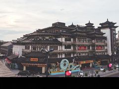 -西安城墙·碑林历史文化景区