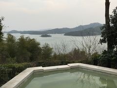 -天目湖涵田半山温泉