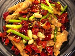 金牌鸡翅-一岚一山(角门总店)