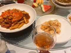 -群乐饭店(滨安路店)