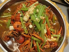 -龙虾奇迹(大华三路店)