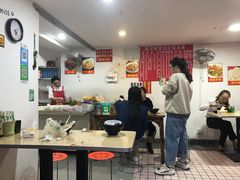 大堂-原万寿宫红灯笼水煮(中山路店)
