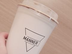 -Manner Coffee(大宁国际商业广场店)