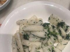 -涌上外婆桥(南塘店)